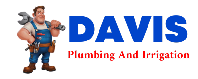 Trusted plumber in CLIFTON SPRINGS